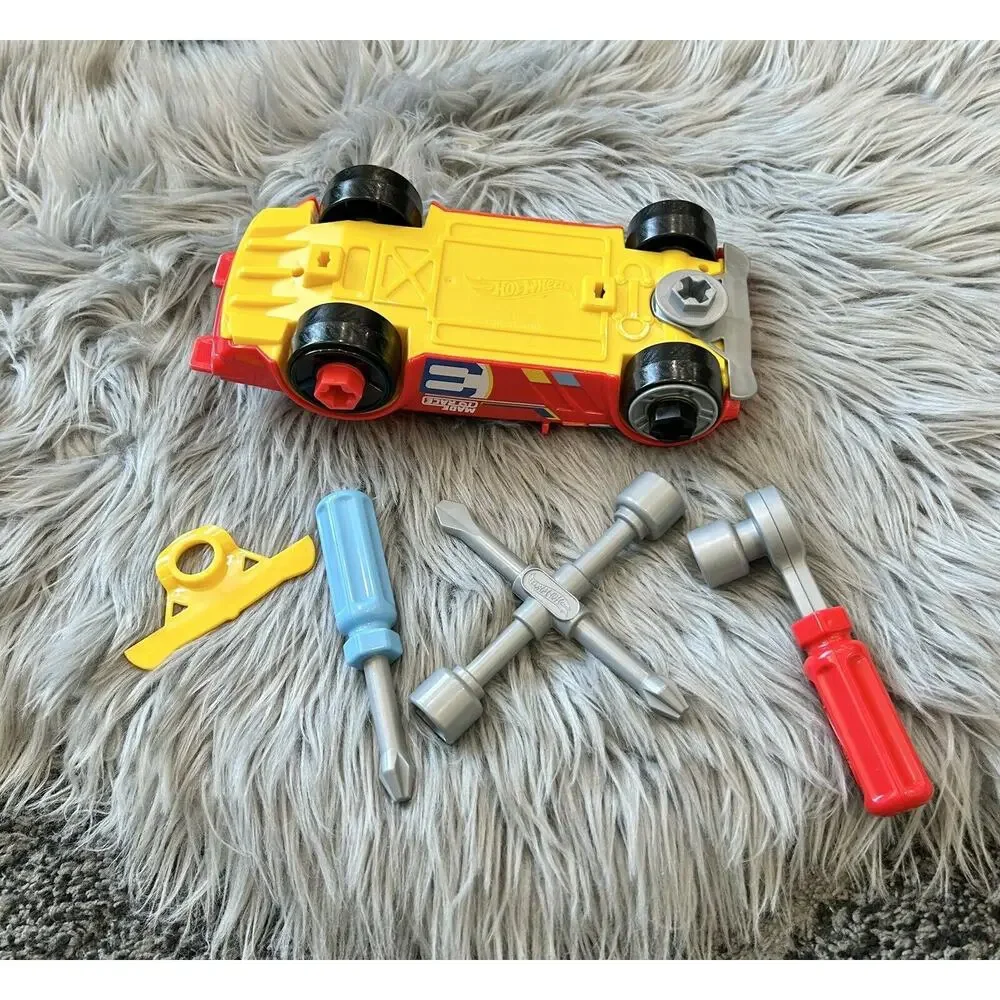 Hot Wheels this hot